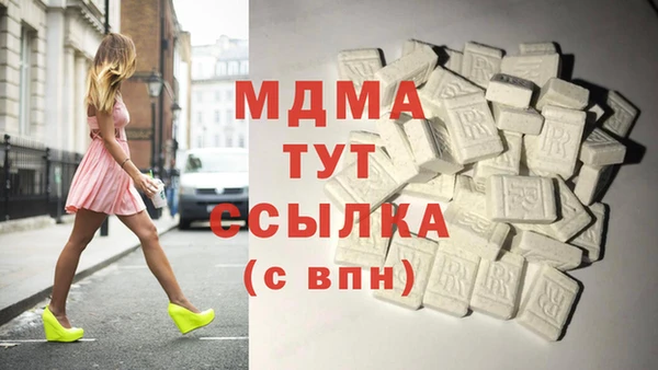 spice Горняк